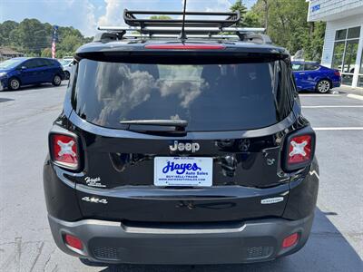 2016 Jeep Renegade Latitude   - Photo 23 - Hayes, VA 23072