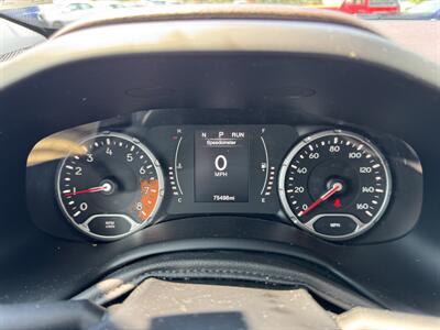 2016 Jeep Renegade Latitude   - Photo 3 - Hayes, VA 23072