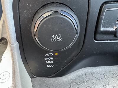 2016 Jeep Renegade Latitude   - Photo 10 - Hayes, VA 23072