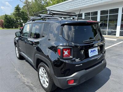 2016 Jeep Renegade Latitude   - Photo 24 - Hayes, VA 23072
