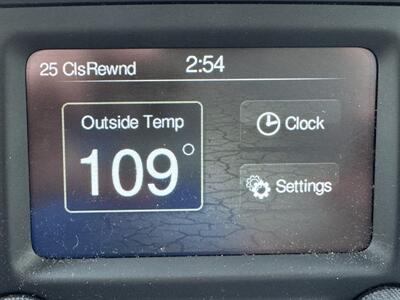 2016 Jeep Renegade Latitude   - Photo 6 - Hayes, VA 23072