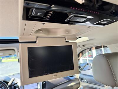 2015 Chevrolet Tahoe LTZ - Photo 12 - Hayes, VA 23072