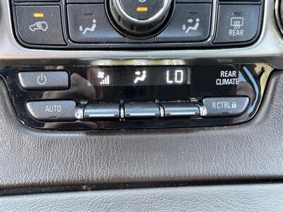 2015 Chevrolet Tahoe LTZ - Photo 43 - Hayes, VA 23072