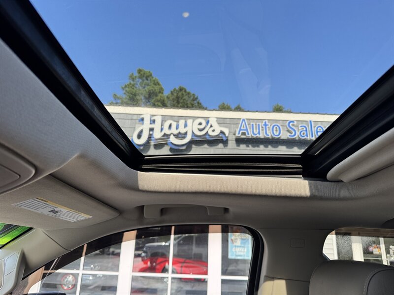 2015 Chevrolet Tahoe LTZ - Photo 39 - Hayes, VA 23072