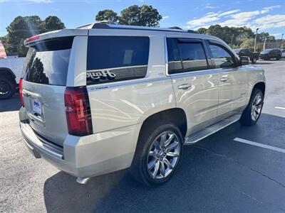 2015 Chevrolet Tahoe LTZ - Photo 5 - Hayes, VA 23072