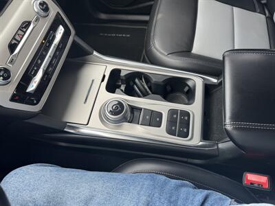 2022 Ford Explorer XLT   - Photo 28 - Hayes, VA 23072