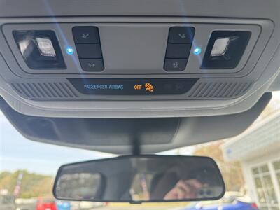 2022 Ford Explorer XLT   - Photo 23 - Hayes, VA 23072