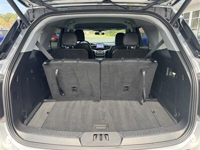 2022 Ford Explorer XLT   - Photo 15 - Hayes, VA 23072