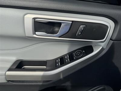 2022 Ford Explorer XLT   - Photo 11 - Hayes, VA 23072