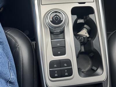 2022 Ford Explorer XLT   - Photo 19 - Hayes, VA 23072
