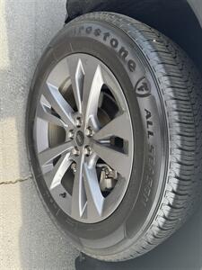 2022 Ford Explorer XLT   - Photo 9 - Hayes, VA 23072