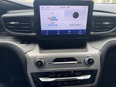 2022 Ford Explorer XLT   - Photo 20 - Hayes, VA 23072