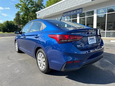 2019 Hyundai ACCENT SE   - Photo 3 - Hayes, VA 23072