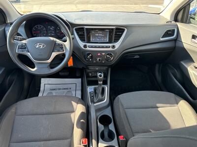 2019 Hyundai ACCENT SE   - Photo 9 - Hayes, VA 23072