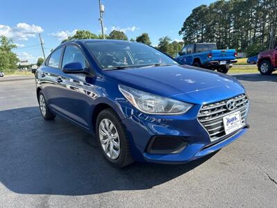 2019 Hyundai ACCENT SE   - Photo 7 - Hayes, VA 23072