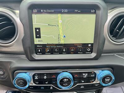 2023 Jeep Wrangler Willys 4xe - Photo 27 - Hayes, VA 23072