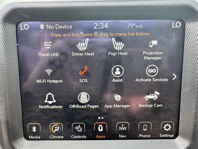 2023 Jeep Wrangler Willys 4xe - Photo 39 - Hayes, VA 23072