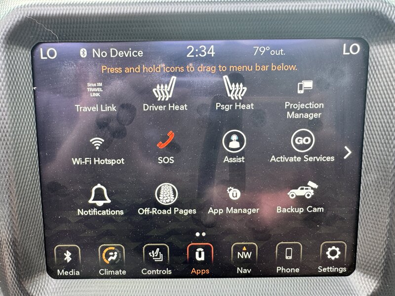 2023 Jeep Wrangler Willys 4xe - Photo 39 - Hayes, VA 23072