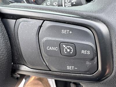2023 Jeep Wrangler Willys 4xe - Photo 33 - Hayes, VA 23072
