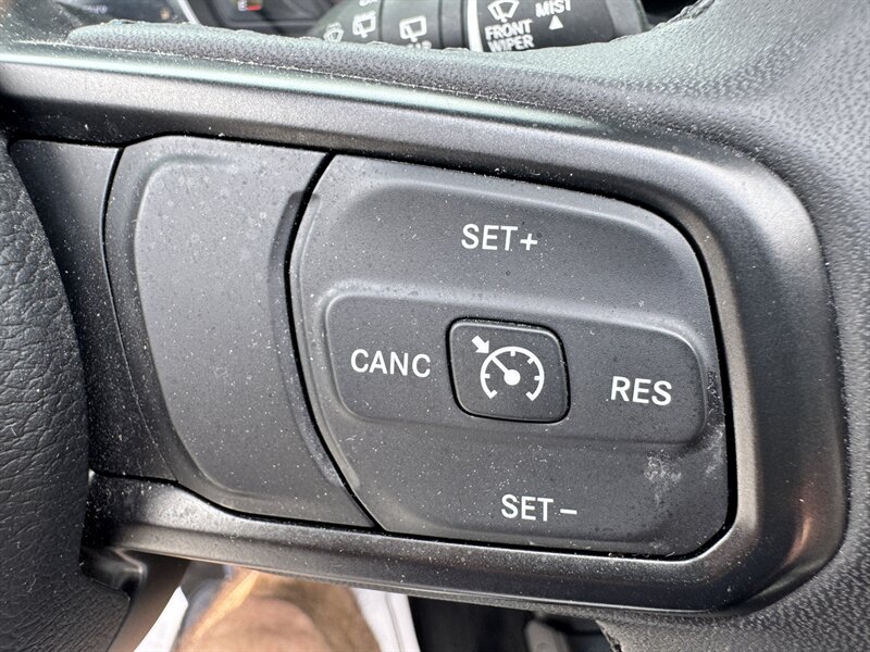2023 Jeep Wrangler Willys 4xe - Photo 33 - Hayes, VA 23072