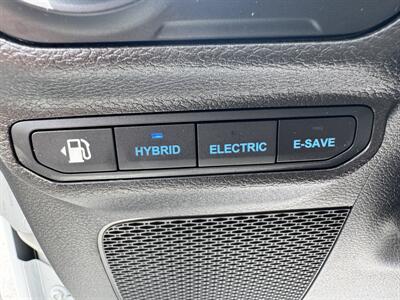 2023 Jeep Wrangler Willys 4xe - Photo 23 - Hayes, VA 23072
