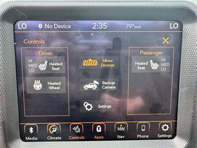 2023 Jeep Wrangler Willys 4xe - Photo 40 - Hayes, VA 23072