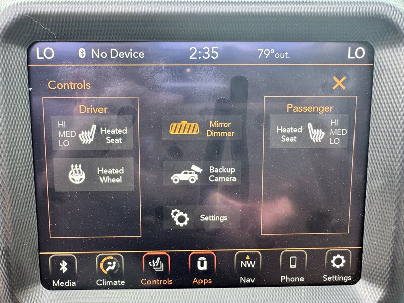 2023 Jeep Wrangler Willys 4xe - Photo 40 - Hayes, VA 23072