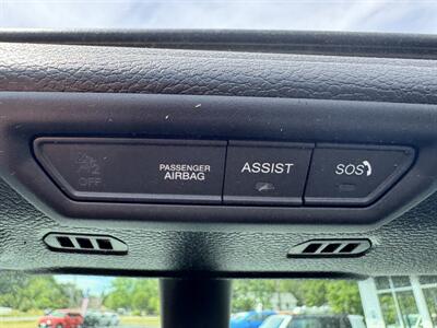 2023 Jeep Wrangler Willys 4xe - Photo 38 - Hayes, VA 23072