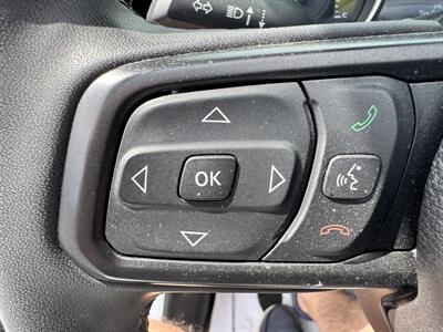 2023 Jeep Wrangler Willys 4xe - Photo 34 - Hayes, VA 23072