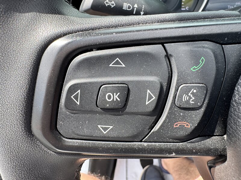2023 Jeep Wrangler Willys 4xe - Photo 34 - Hayes, VA 23072