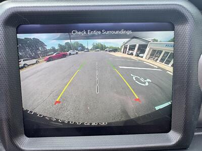 2023 Jeep Wrangler Willys 4xe - Photo 31 - Hayes, VA 23072