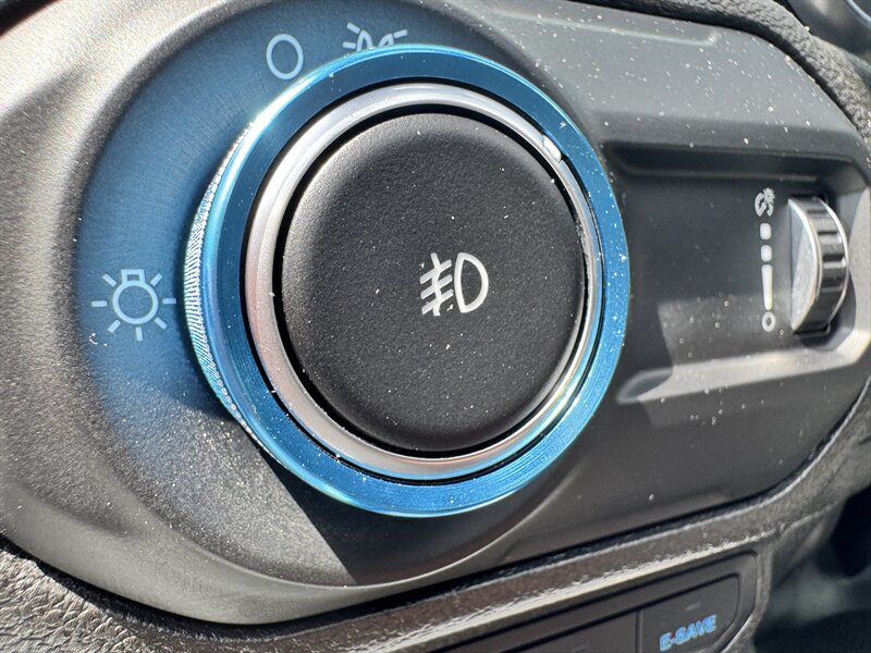 2023 Jeep Wrangler Willys 4xe - Photo 24 - Hayes, VA 23072