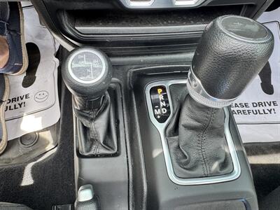 2023 Jeep Wrangler Willys 4xe - Photo 28 - Hayes, VA 23072
