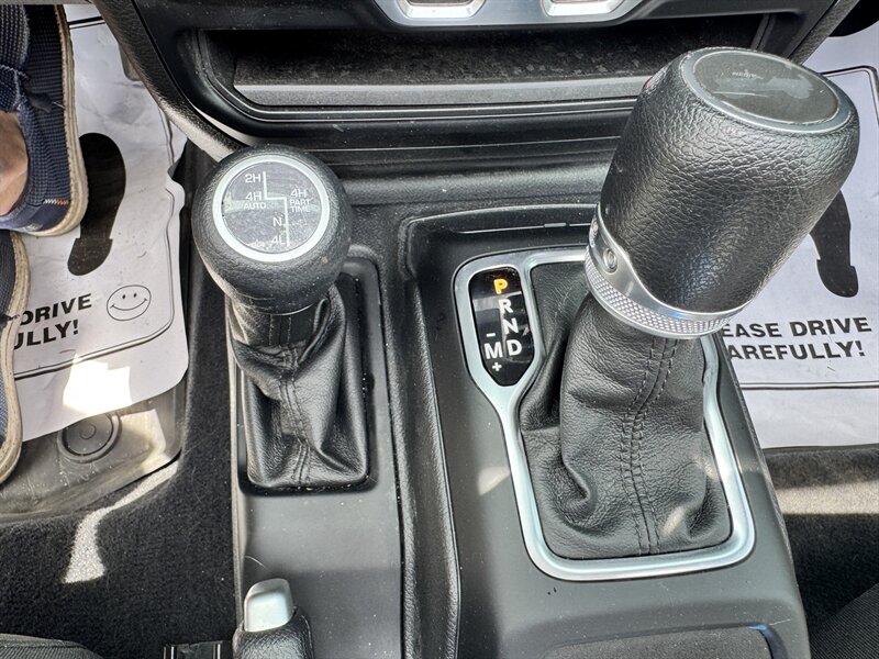 2023 Jeep Wrangler Willys 4xe - Photo 28 - Hayes, VA 23072