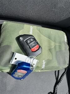 2023 Jeep Wrangler Willys 4xe - Photo 16 - Hayes, VA 23072