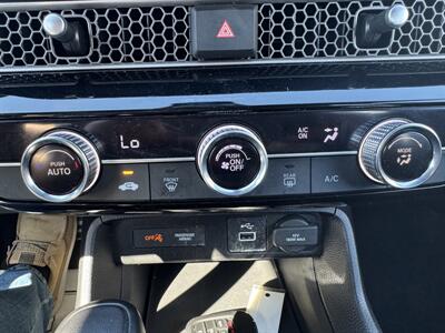 2024 Honda Civic Sport   - Photo 18 - Hayes, VA 23072
