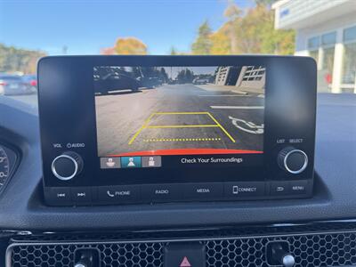 2024 Honda Civic Sport   - Photo 22 - Hayes, VA 23072