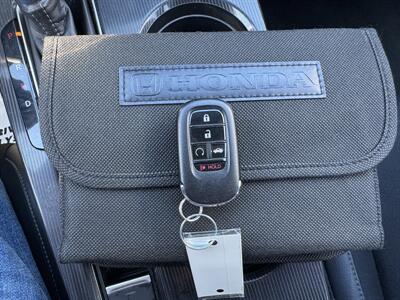 2024 Honda Civic Sport   - Photo 17 - Hayes, VA 23072