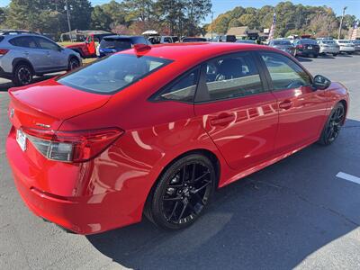 2024 Honda Civic Sport   - Photo 5 - Hayes, VA 23072