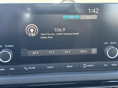 2024 Honda Civic Sport   - Photo 15 - Hayes, VA 23072