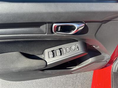 2024 Honda Civic Sport   - Photo 13 - Hayes, VA 23072