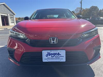 2024 Honda Civic Sport   - Photo 8 - Hayes, VA 23072