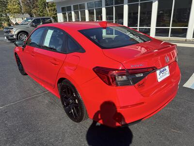 2024 Honda Civic Sport   - Photo 3 - Hayes, VA 23072
