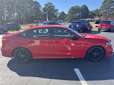 2024 Honda Civic Sport   - Photo 6 - Hayes, VA 23072