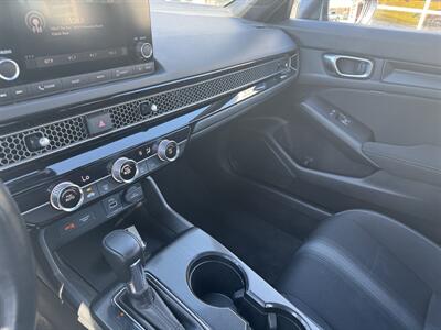 2024 Honda Civic Sport   - Photo 23 - Hayes, VA 23072