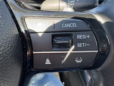 2024 Honda Civic Sport   - Photo 19 - Hayes, VA 23072