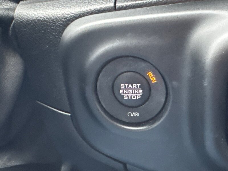 2020 Jeep Wrangler Sahara Altitude - Photo 22 - Hayes, VA 23072