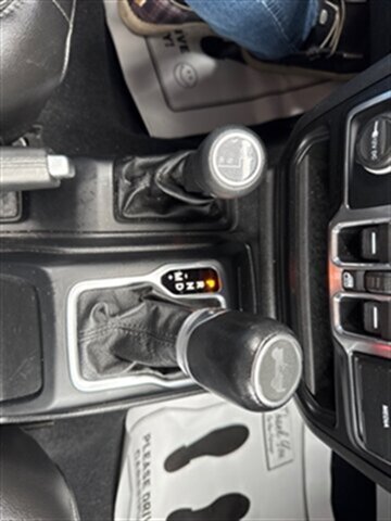 2020 Jeep Wrangler Sahara Altitude - Photo 18 - Hayes, VA 23072