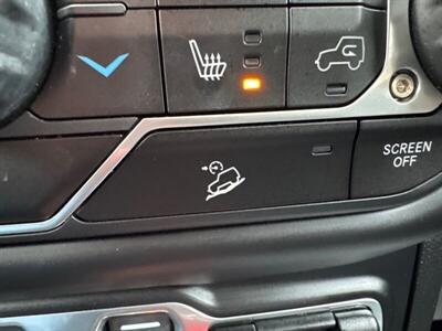 2020 Jeep Wrangler Sahara Altitude - Photo 26 - Hayes, VA 23072