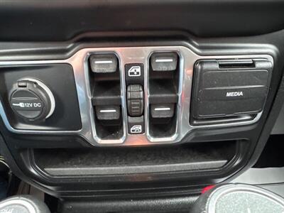2020 Jeep Wrangler Sahara Altitude - Photo 28 - Hayes, VA 23072